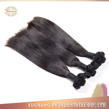 100% peruvian virgin hair natural straight natural color can be dyed, hot selling hair style 8''-30''